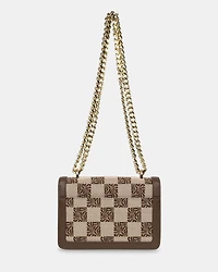 BSTAKES-5 BROWN