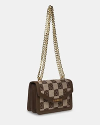 BSTAKES-5 BROWN