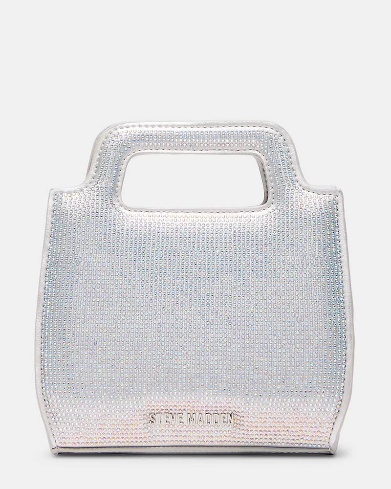 BSTEALTH SILVER