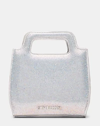 BSTEALTH SILVER