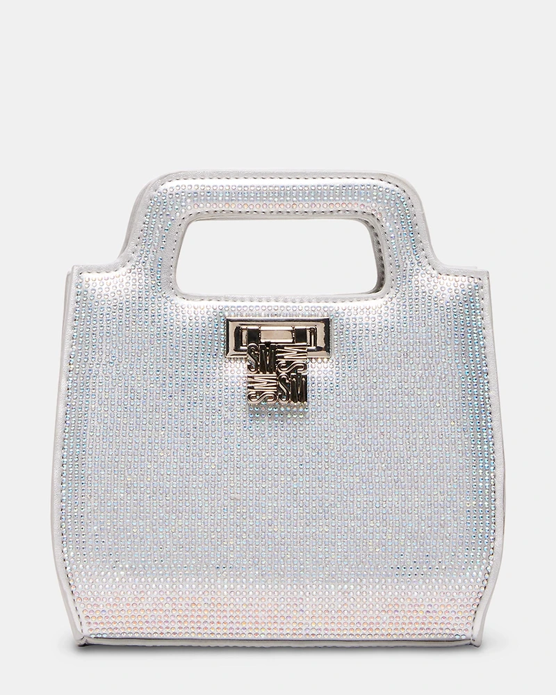 BSTEALTH SILVER