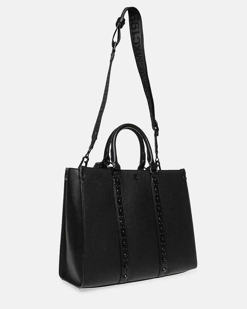 BSTILO-3 BLACK