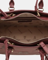 BSTILO-X BURGUNDY