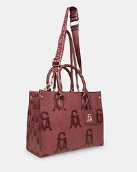 BSTILO-X BURGUNDY