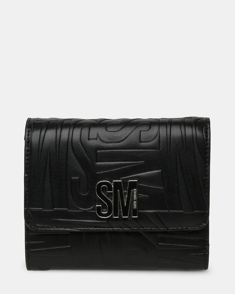 BSWIRLY BLACK MULTI