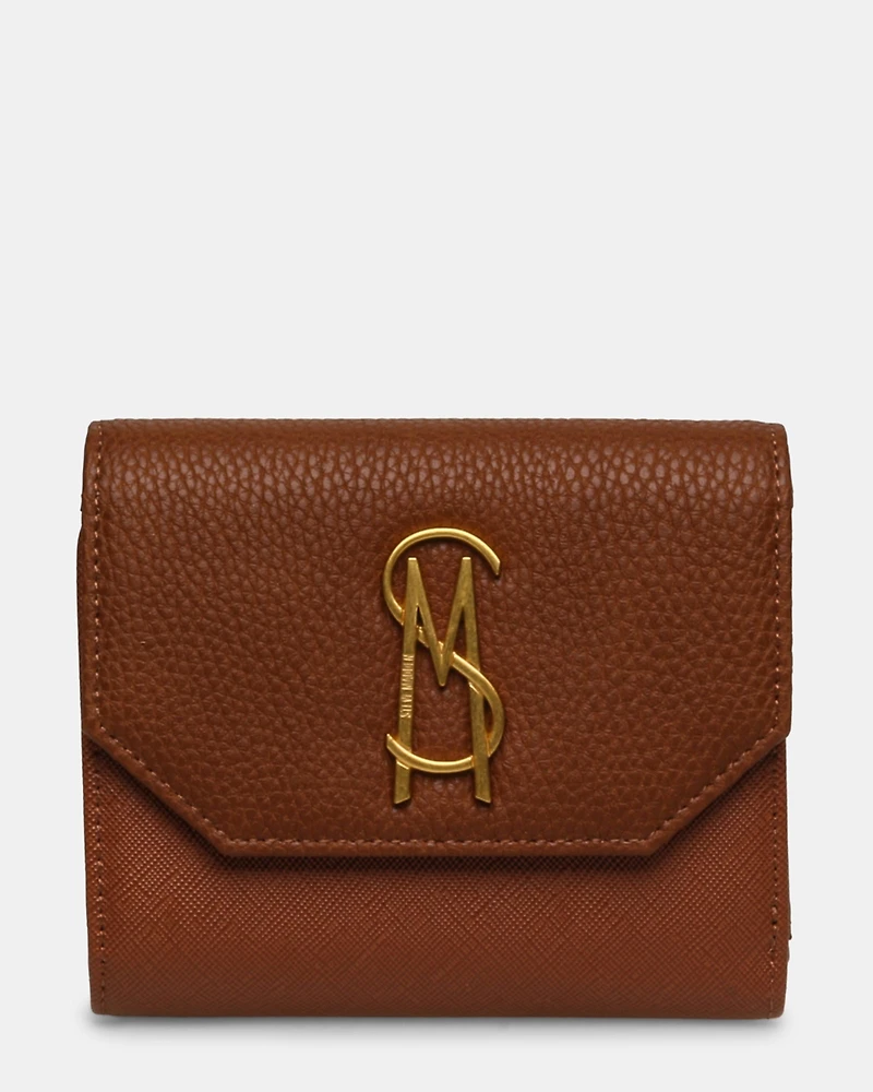 BTABI BROWN