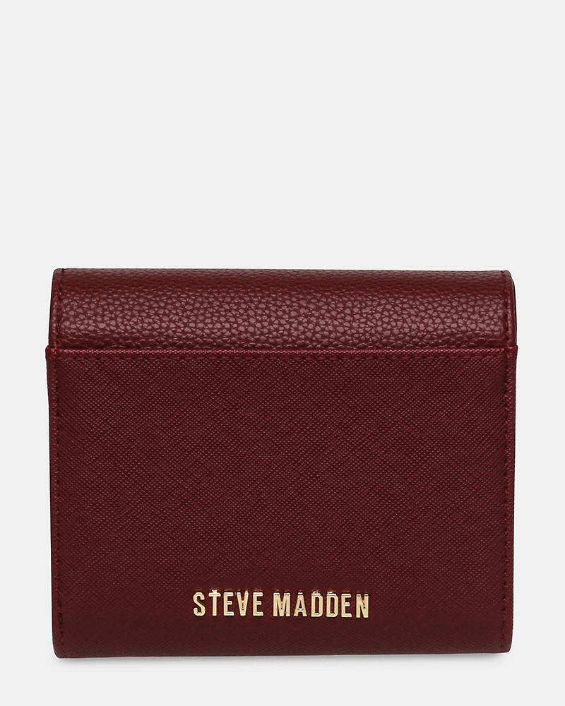 BTABI BURGUNDY