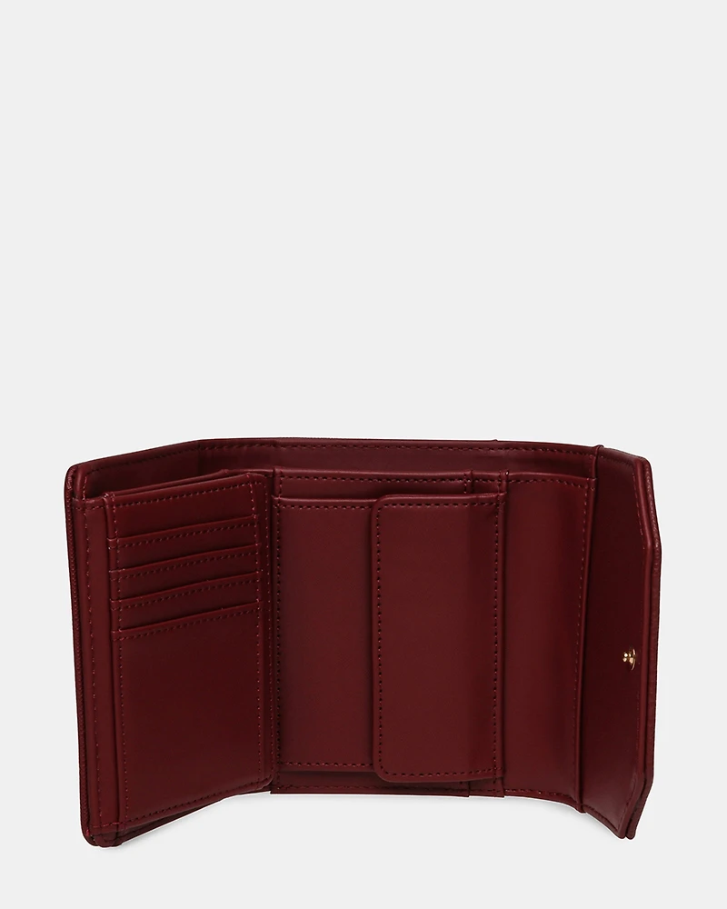 BTABI BURGUNDY