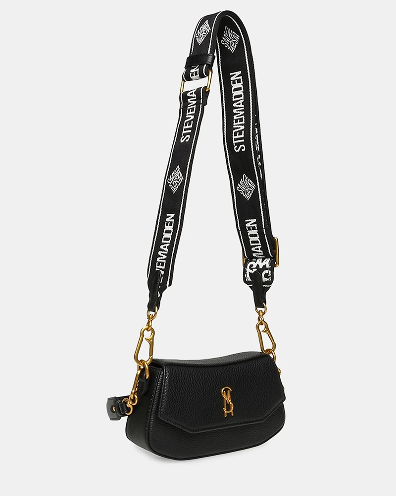 BTAIGA BLACK MULTI