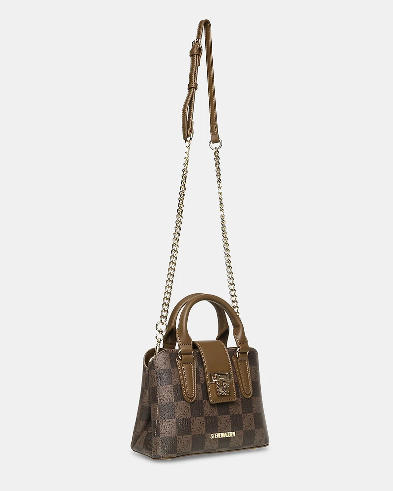 BTEN-7 OLIVE