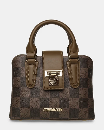 BTEN-7 BROWN