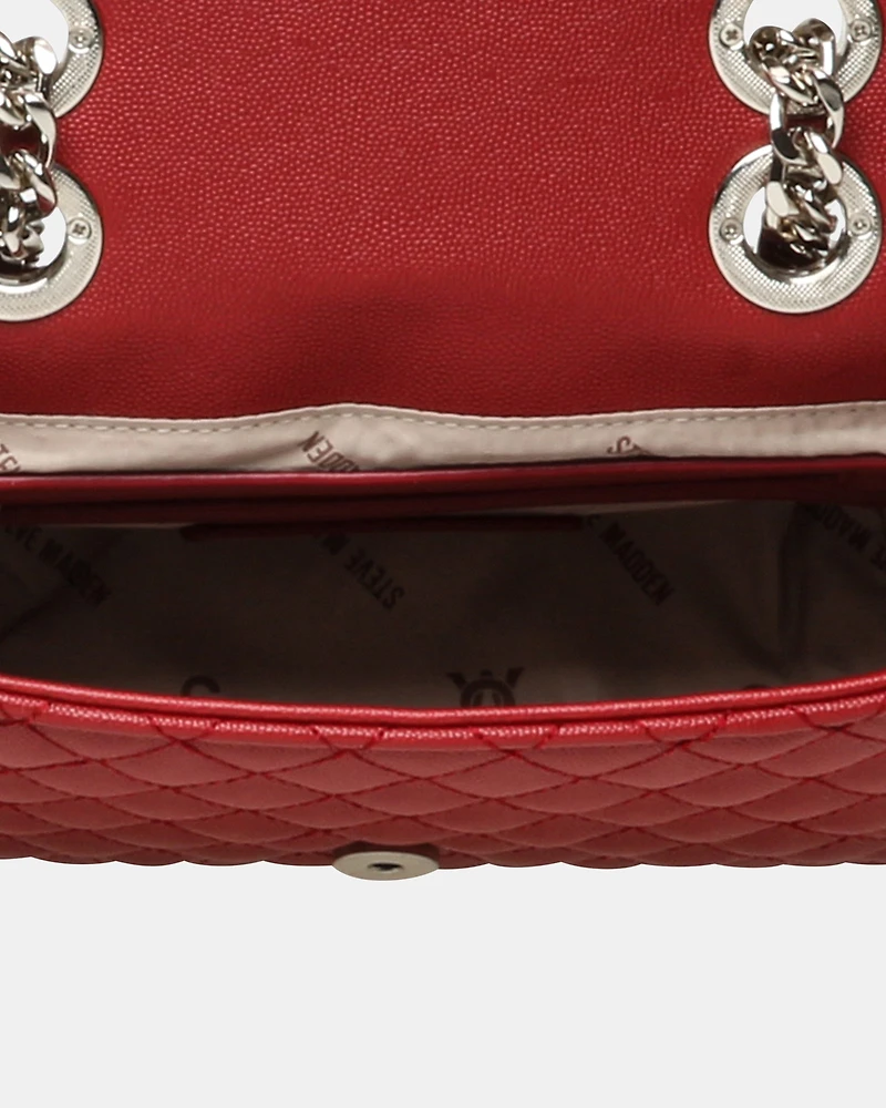 BTRIFLE-2 RED MULTI