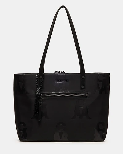 BTURN BLACK