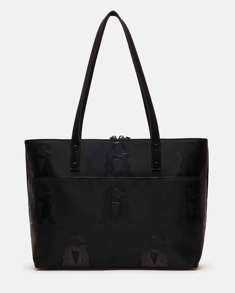 BTURN BLACK