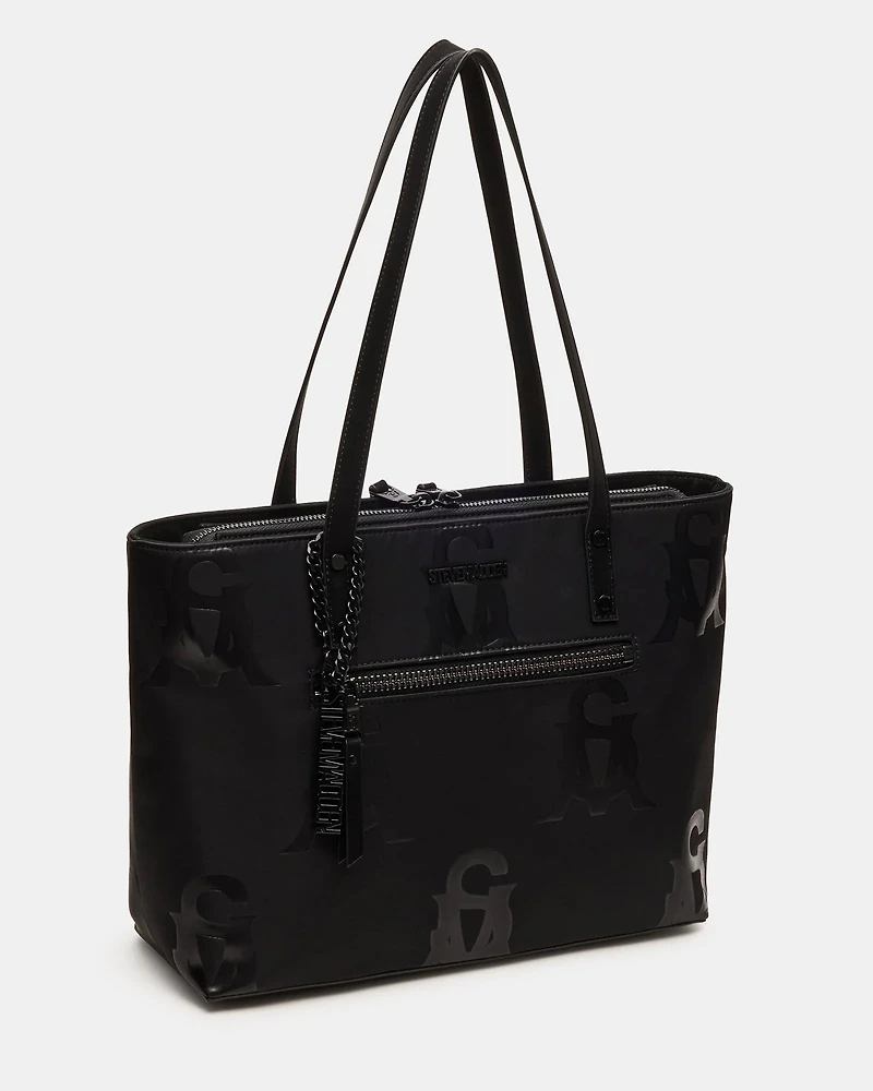 BTURN BLACK
