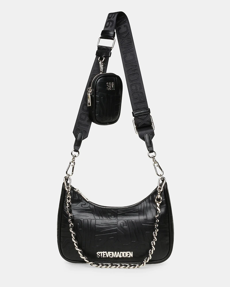 BTWISTIE BLACK MULTI