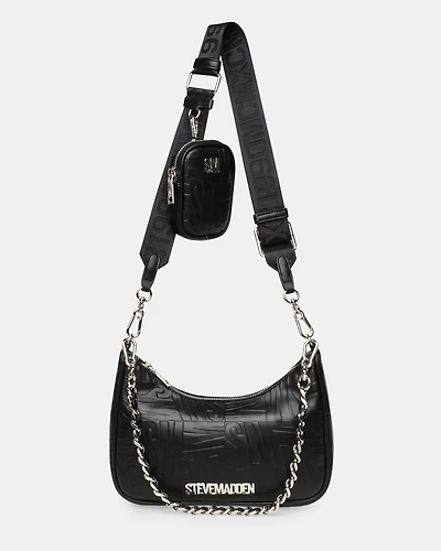 BTWISTIE BLACK MULTI