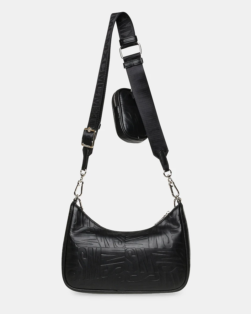 BTWISTIE BLACK MULTI