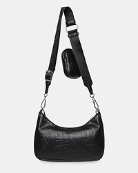 BTWISTIE BLACK MULTI