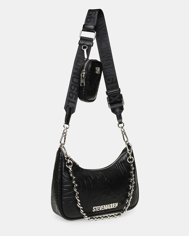 BTWISTIE BLACK MULTI