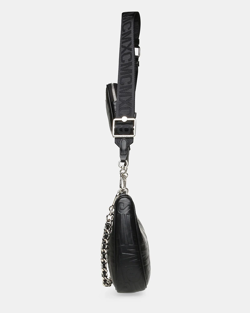 BTWISTIE BLACK MULTI