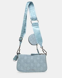 BURGENT1 DENIM