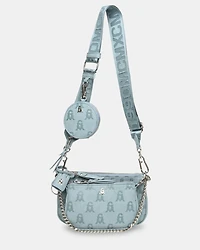 BURGENT-X LIGHT BLUE