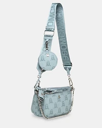BURGENT-X LIGHT BLUE