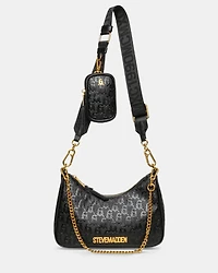 BVICE-E BLACK MULTI