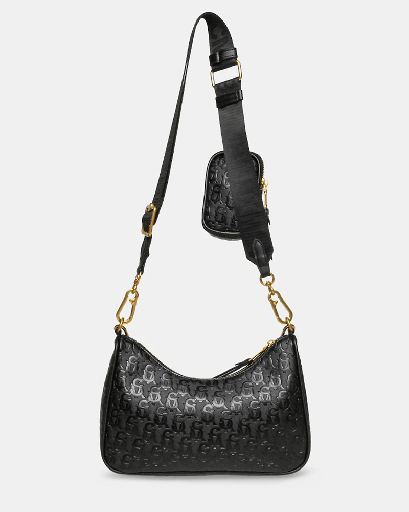 BVICE-E BLACK MULTI