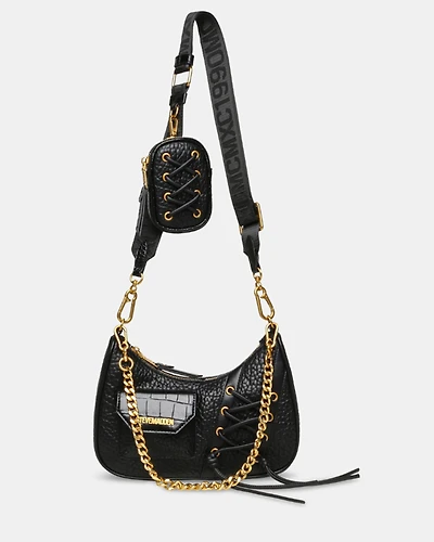 BVICE-K BLACK MULTI