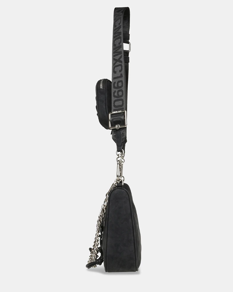 BVICE-N BLACK