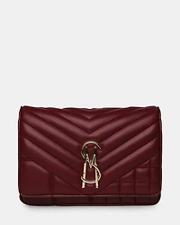 BVOLER-Q BURGUNDY