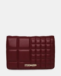 BVOLER-Q BURGUNDY
