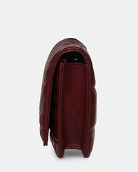 BVOLER-Q BURGUNDY