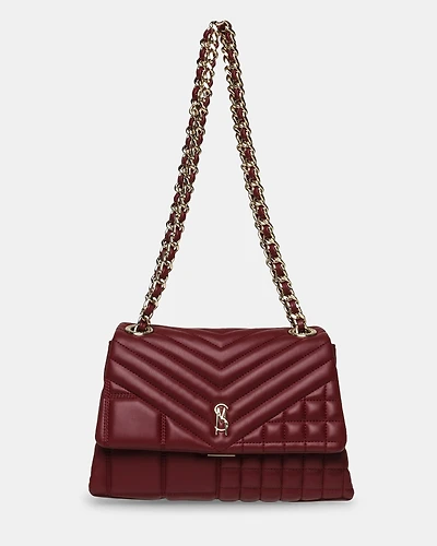 BVOLT-Q BURGUNDY
