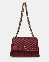 BVOLT-Q BURGUNDY