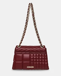 BVOLT-Q BURGUNDY