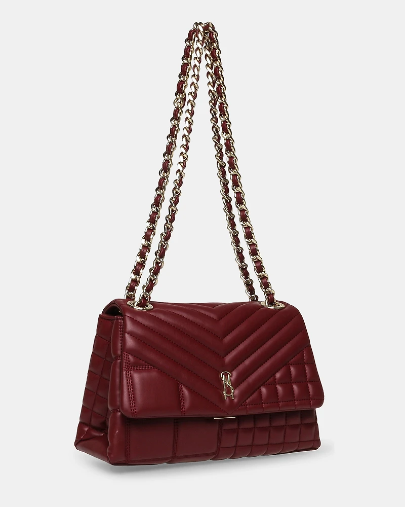 BVOLT-Q BURGUNDY