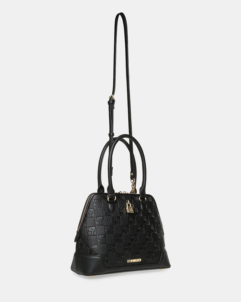BWISH BLACK MULTI