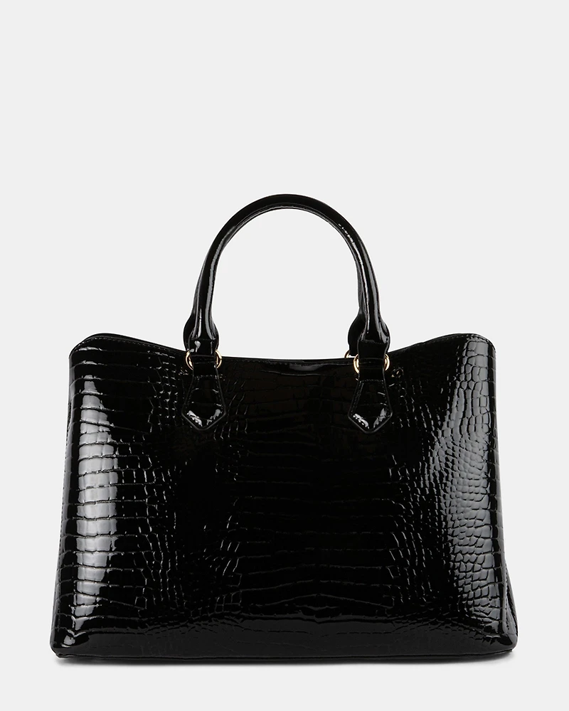 BYASSY BLACK