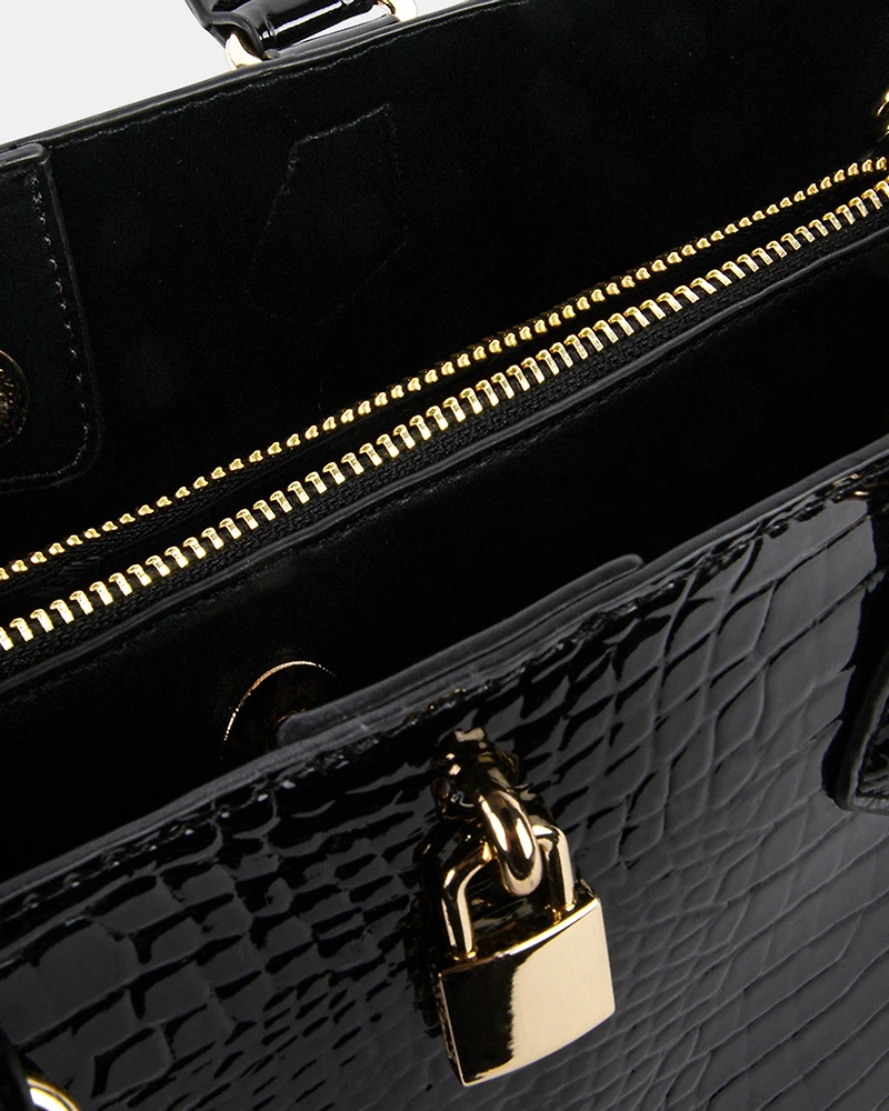 BYASSY BLACK