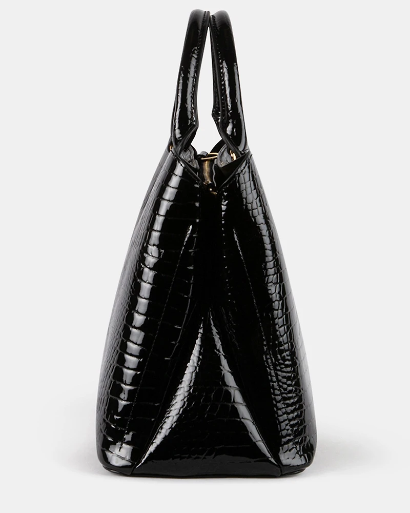 BYASSY BLACK