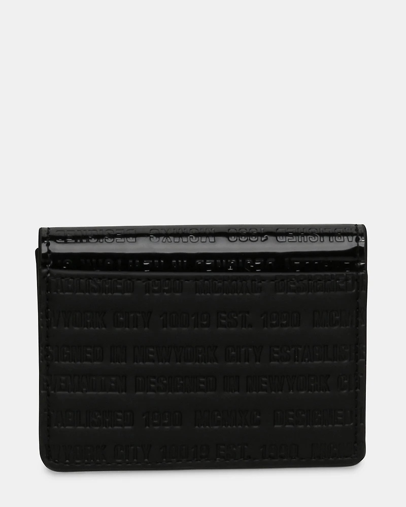 BZAKAI BLACK