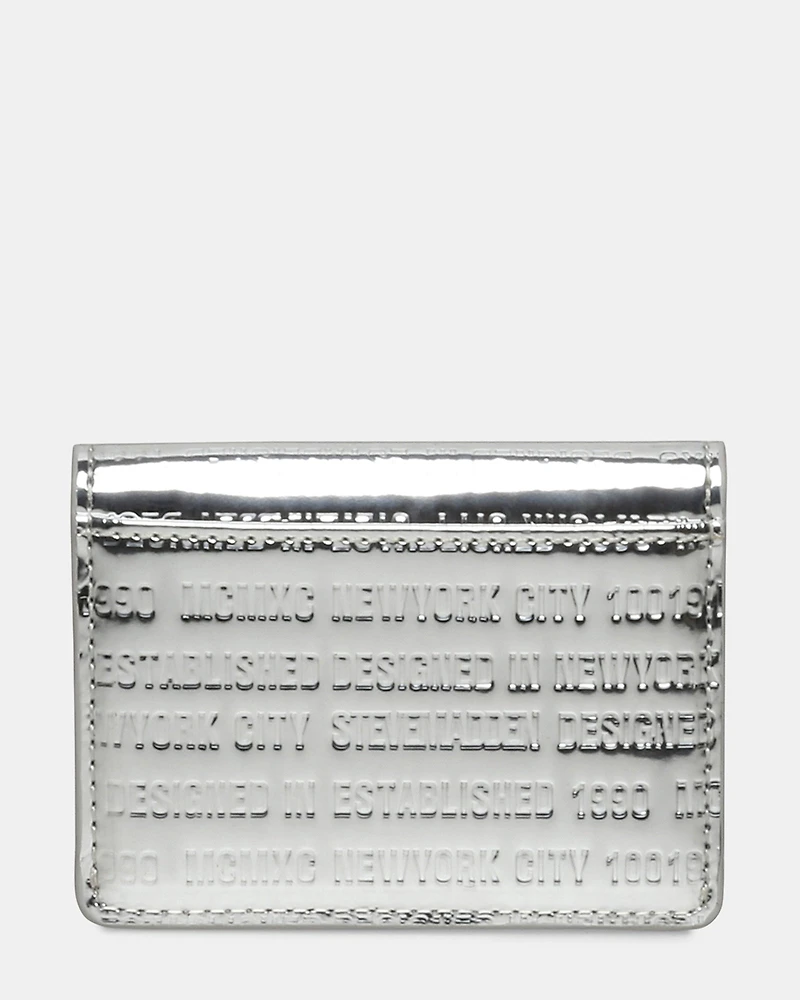 BZAKAI SILVER