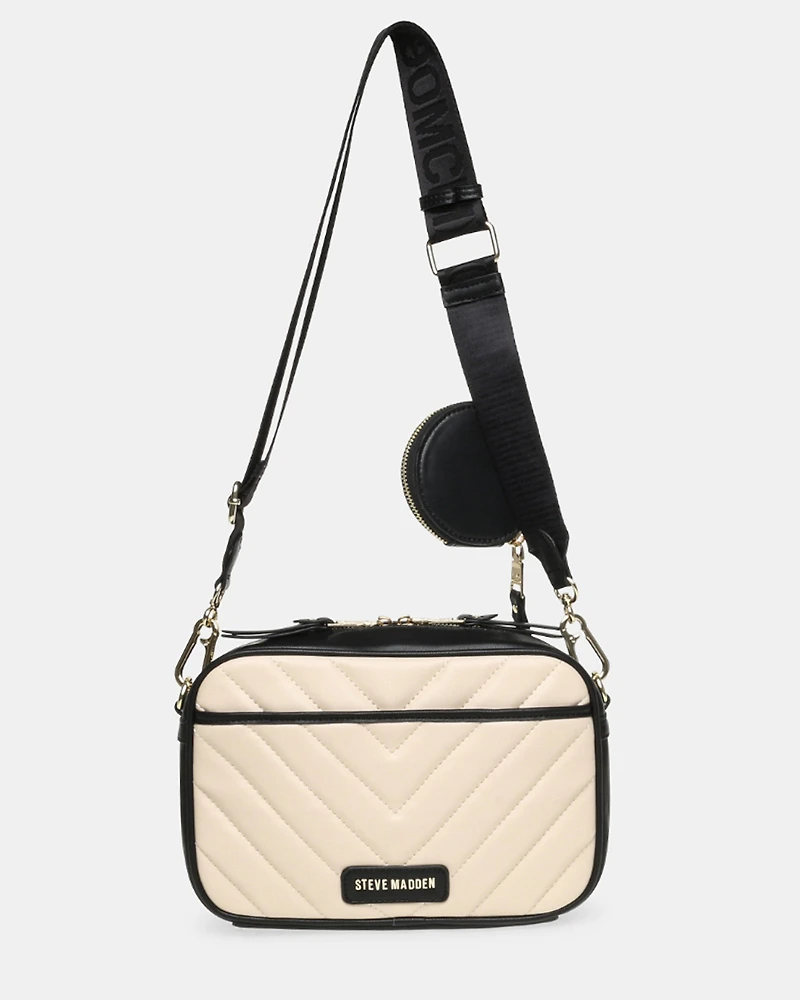 BZIRIA BLACK MULTI
