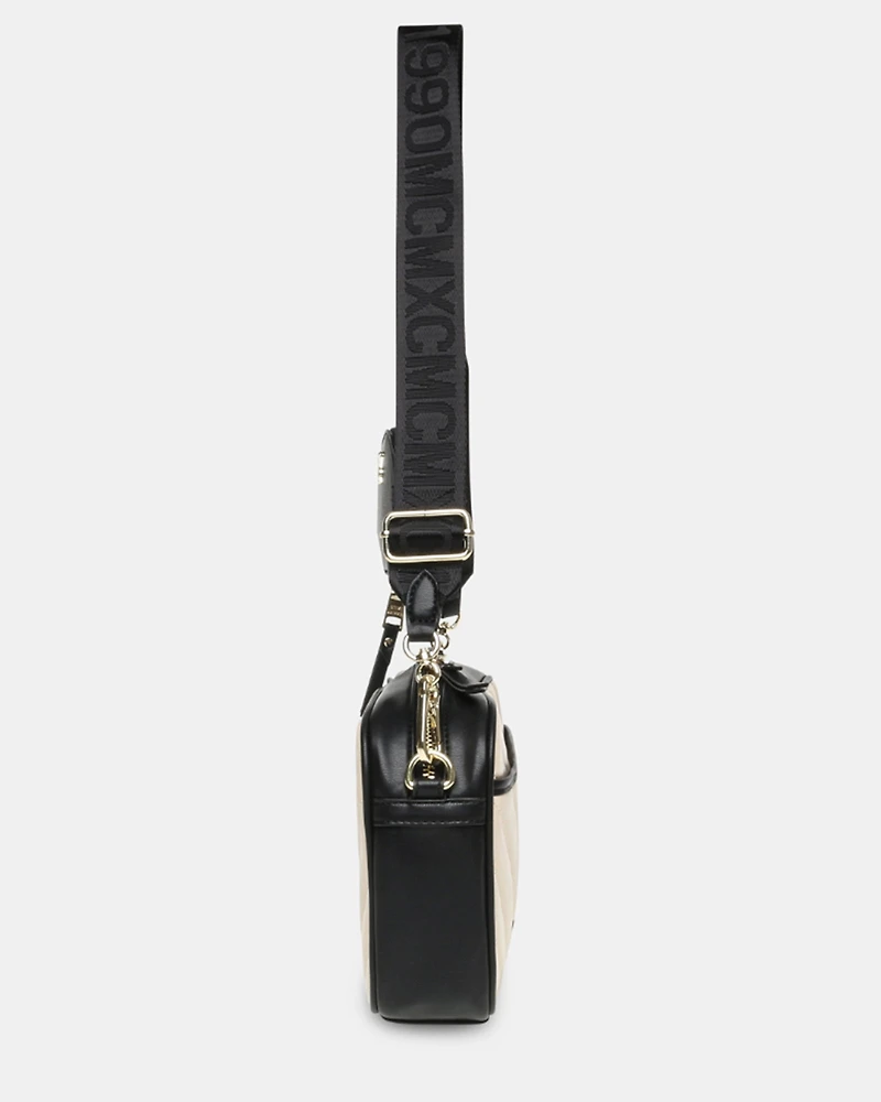 BZIRIA BLACK MULTI