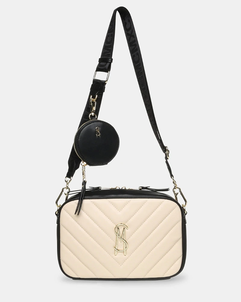 BZIRIA BLACK MULTI