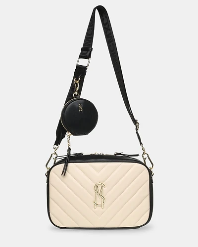 BZIRIA BLACK MULTI