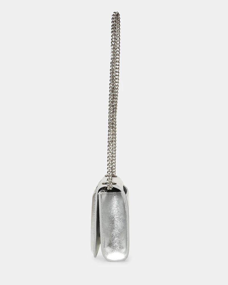BZOIE SILVER